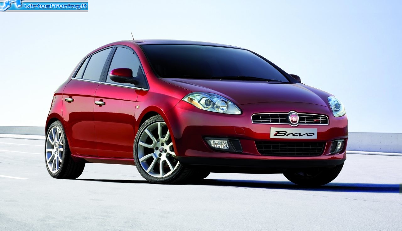 FIAT Bravo