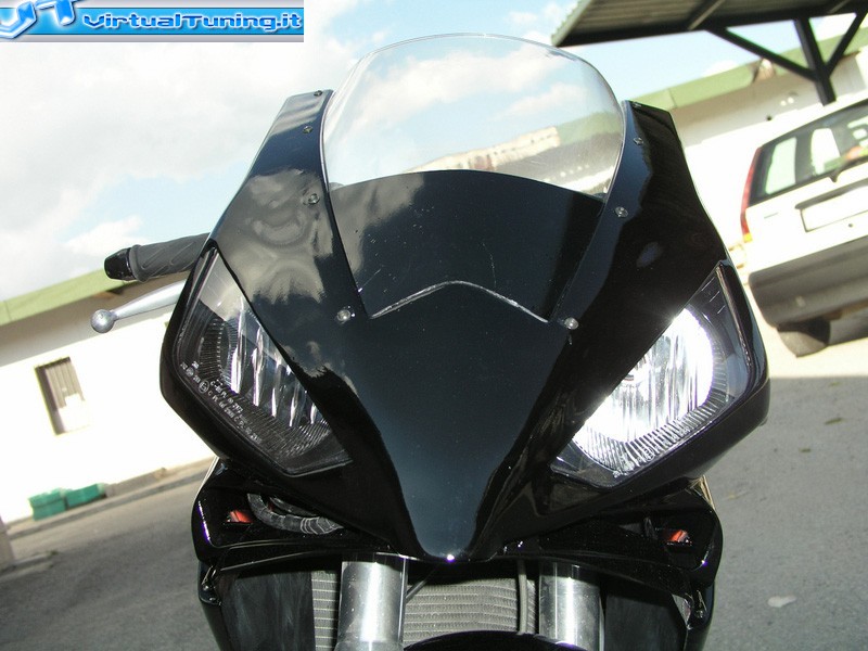 DERBI Gpr 50