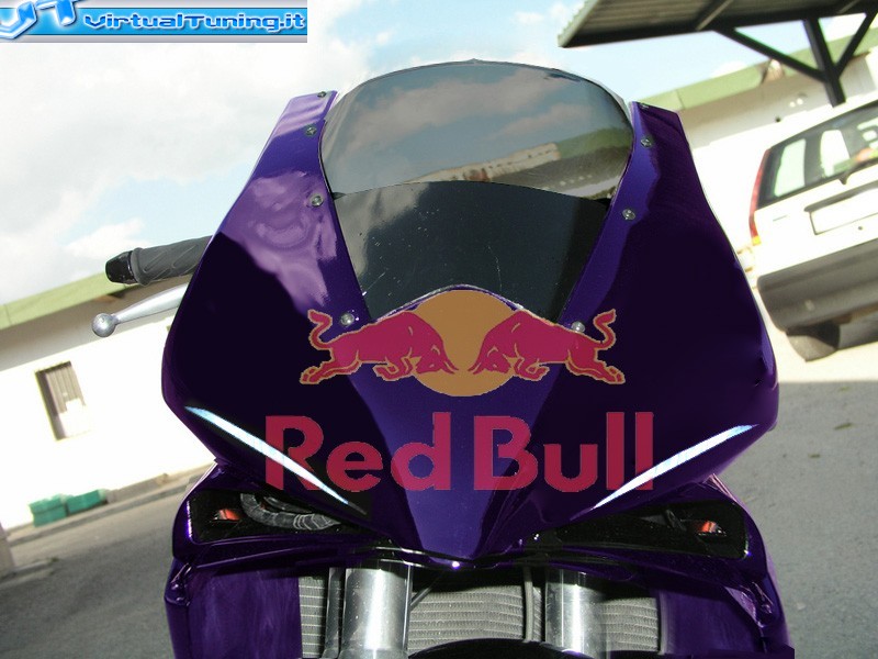 VirtualTuning DERBI Gpr 50 by Rock Tuning