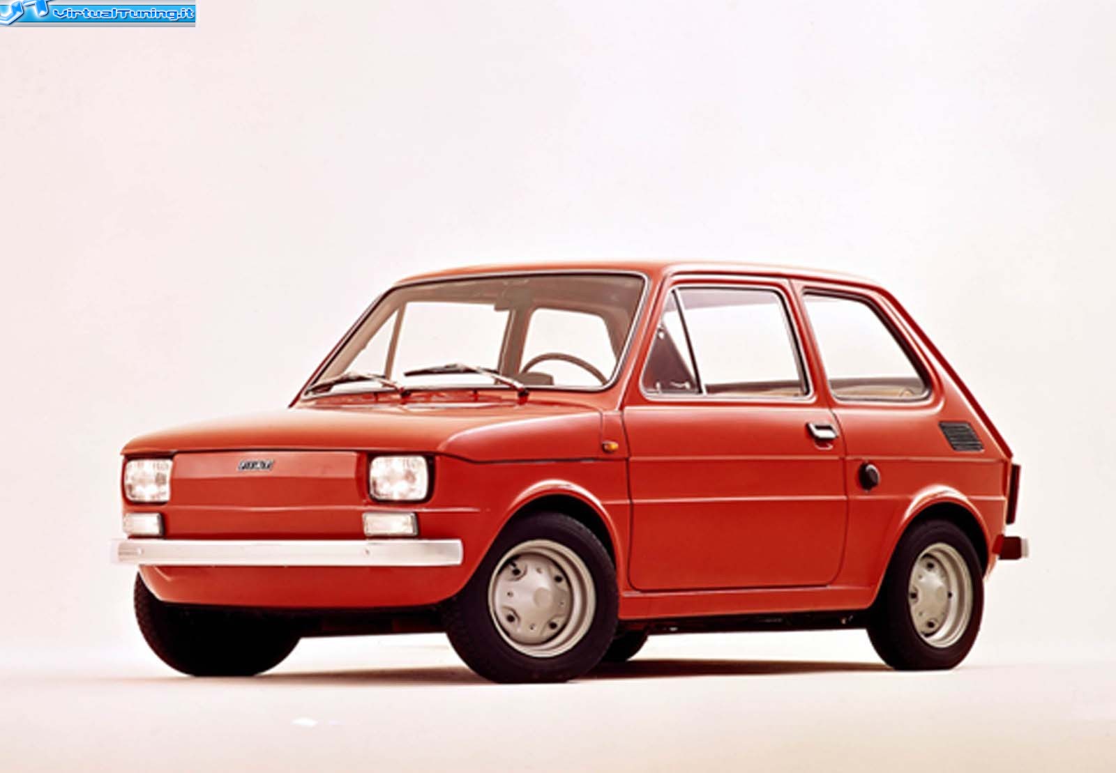 FIAT 126