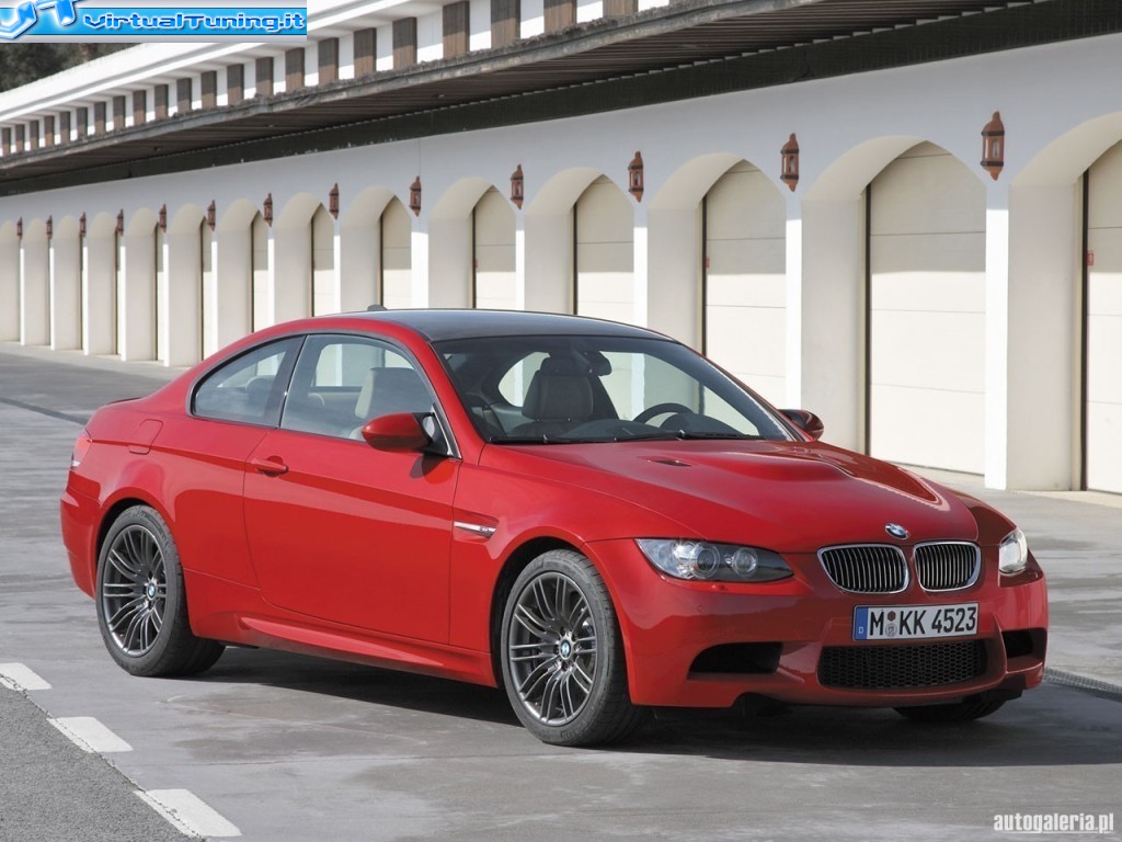 BMW M3