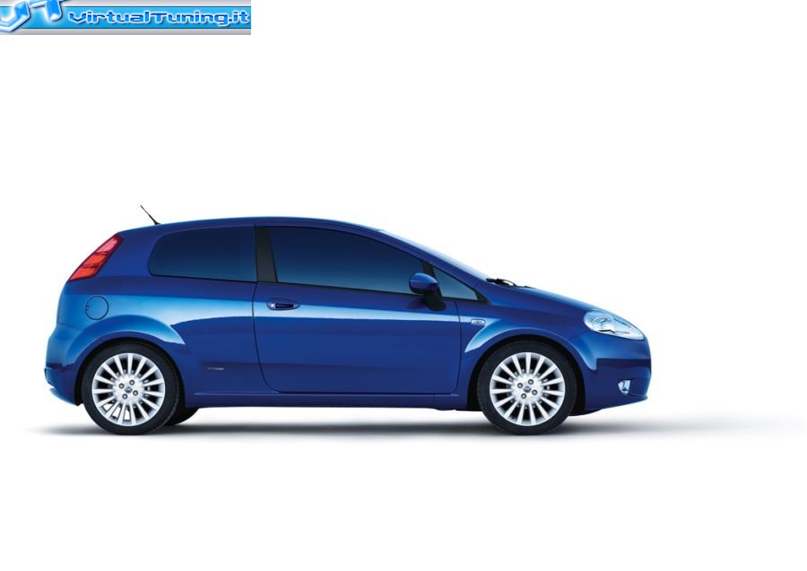 FIAT Grande Punto