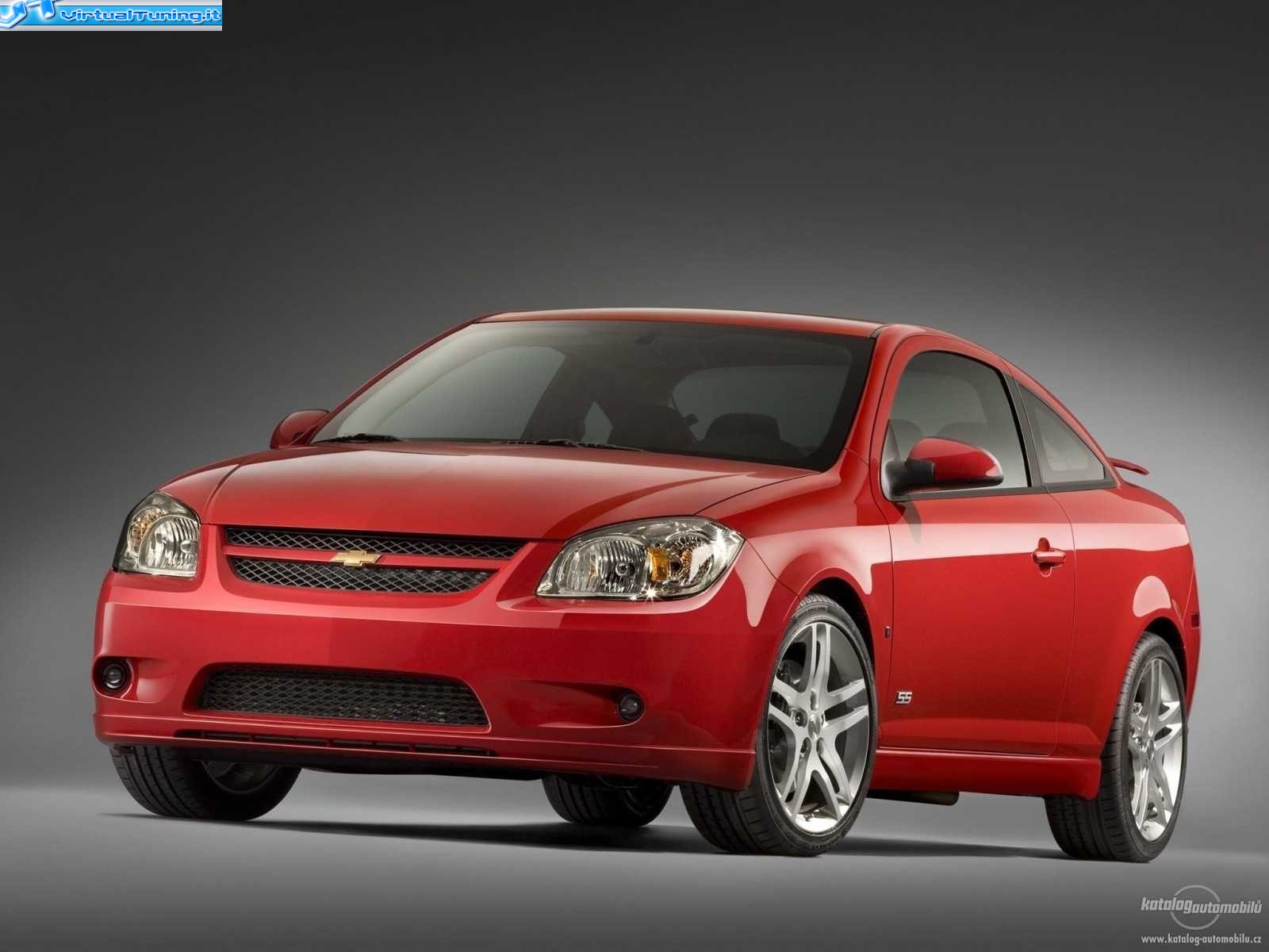 CHEVROLET Cobalt