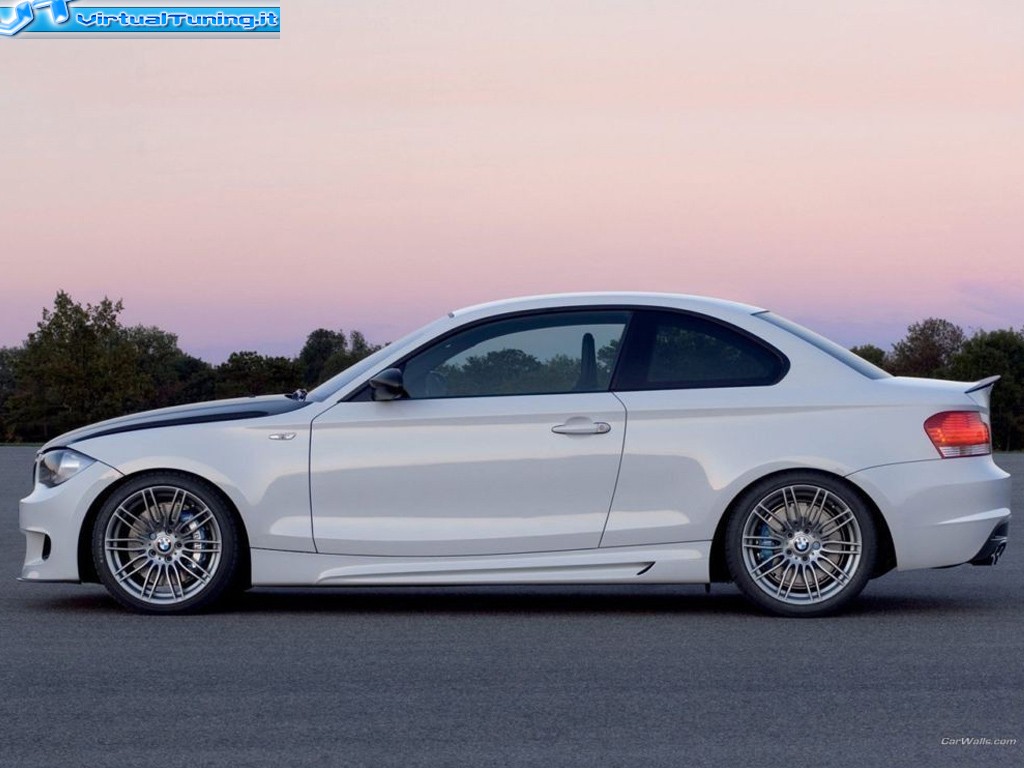 BMW Serie 1