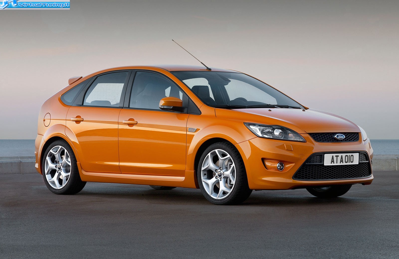 FORD Focus ST