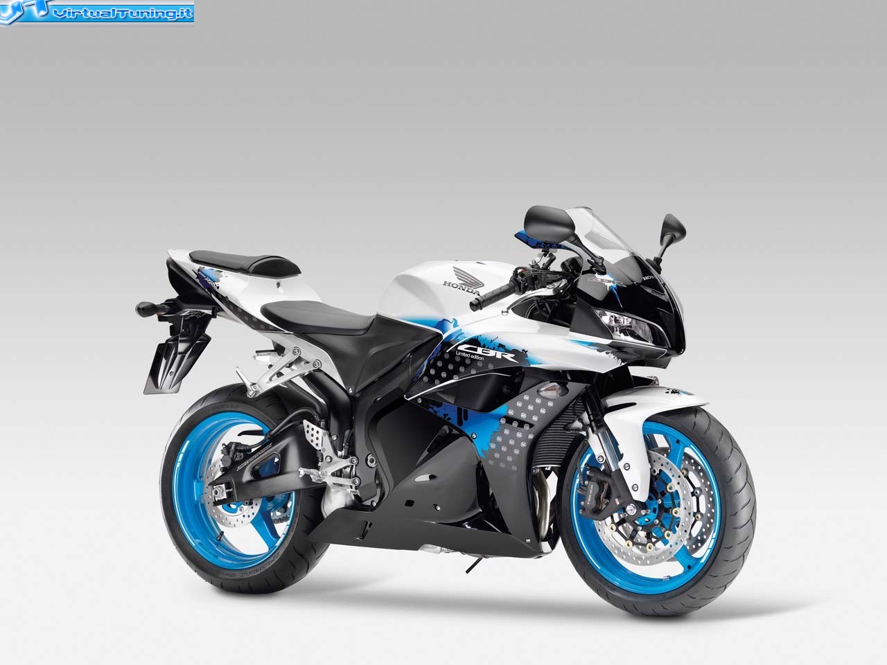 HONDA CBR 600RR
