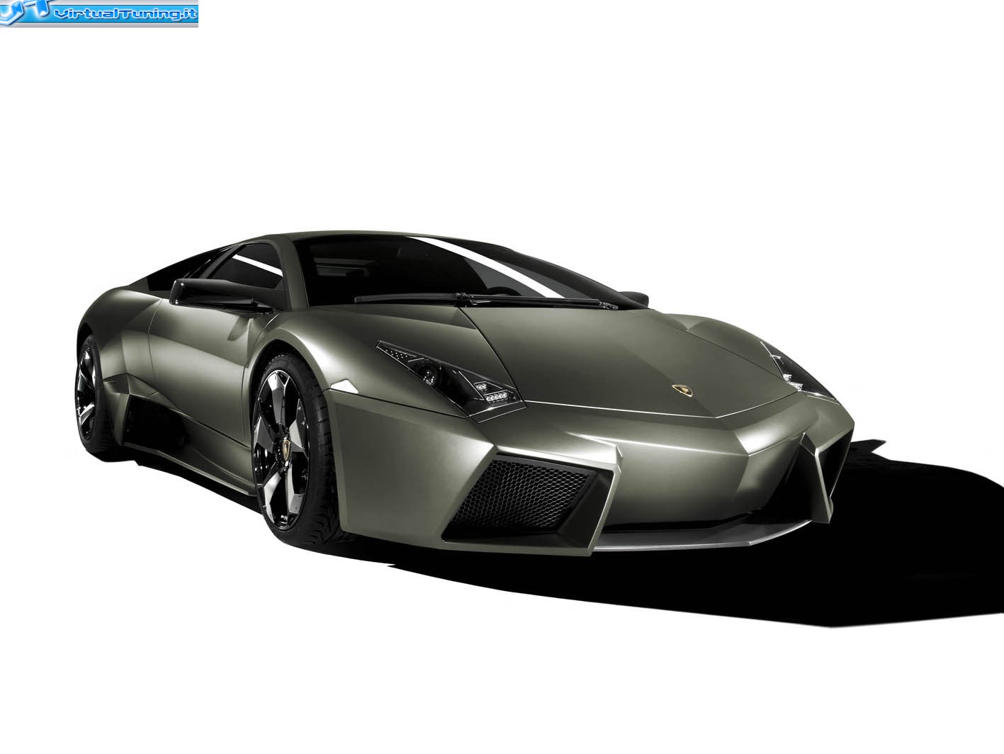 Disney Pixar Cars Reventon