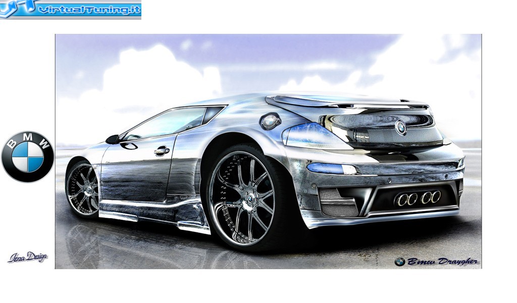 VirtualTuning CITROEN GT by 