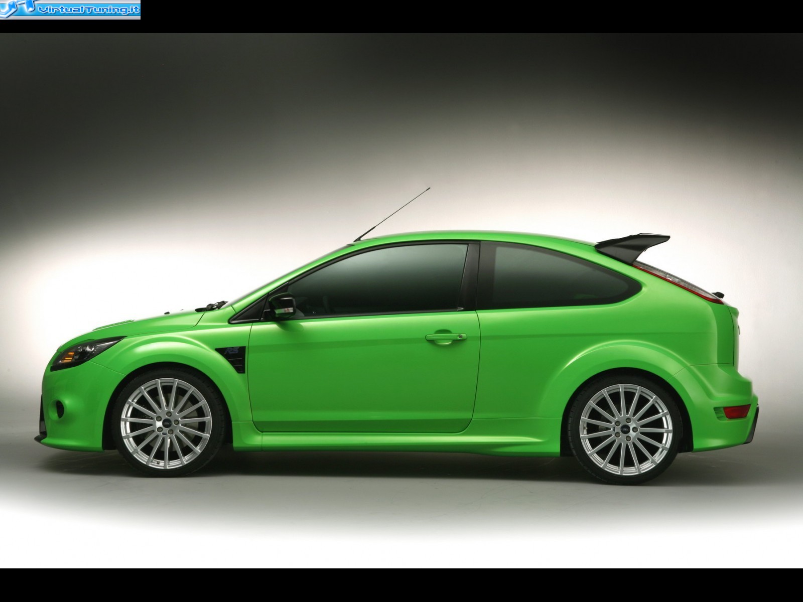 FORD Focus RS