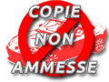 Copie non ammesse