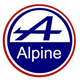 ALPINE-RENAULT