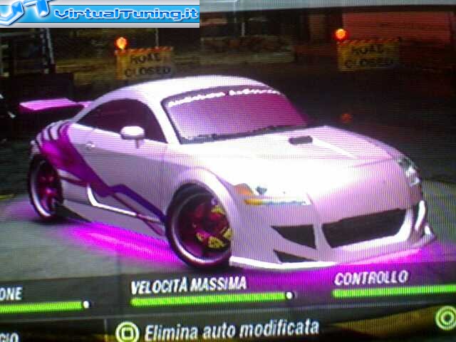 Games Car: AUDI TT by evilcsk