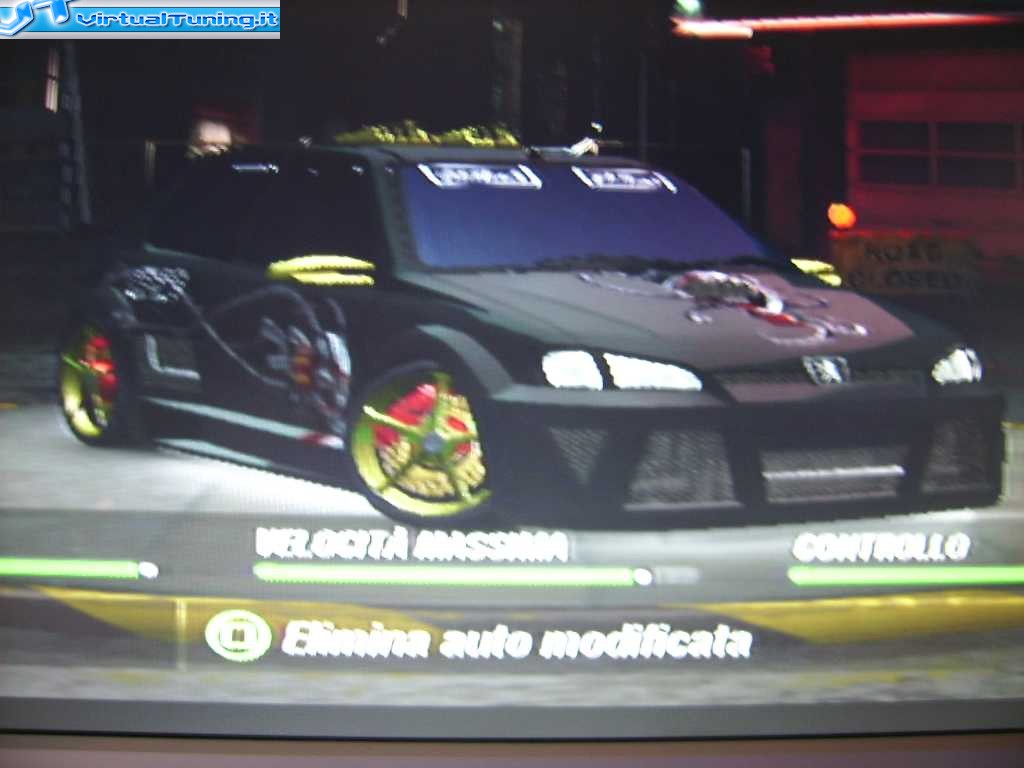 Games Car: PEUGEOT 106 by Tmotd