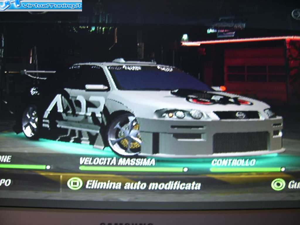 Games Car: NISSAN Sentra by Tmotd