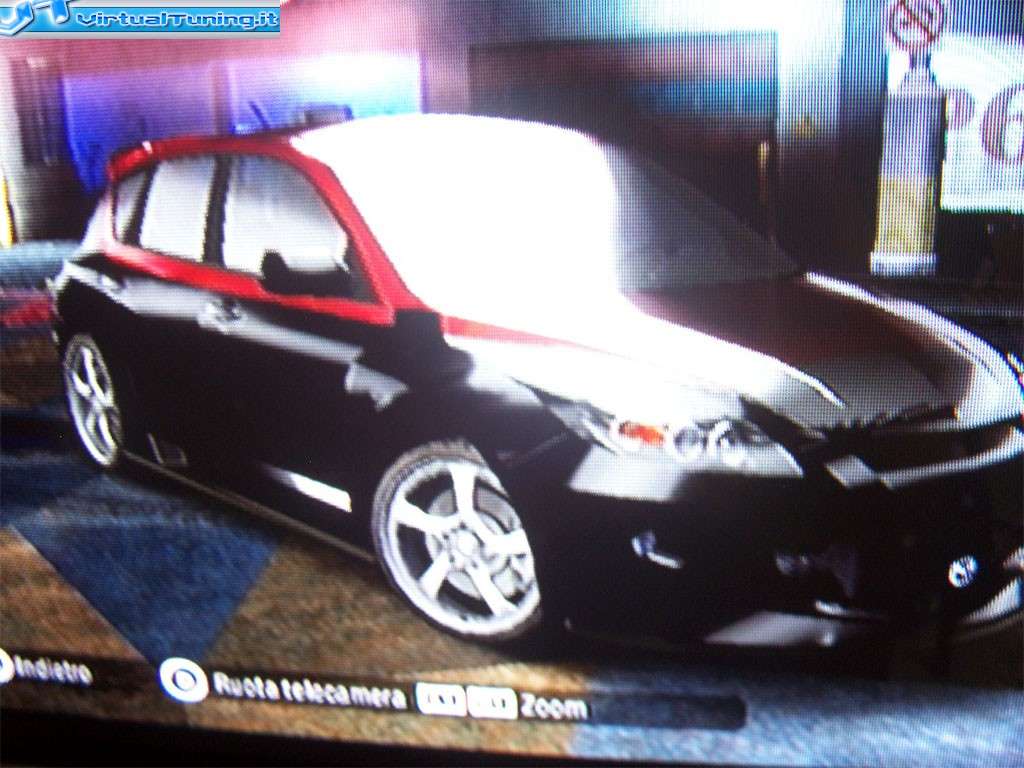 Games Car: MAZDA Speed3 by Xander_tuning