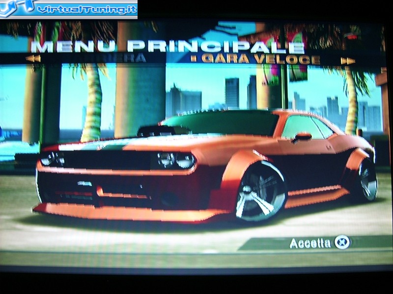 Games Car: DODGE Challenger Concept by Tmotd