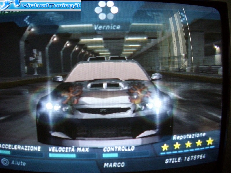 Games Car: NISSAN Skyline by kant95