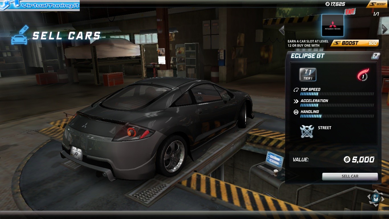 Games Car: LOTUS Elise by Jonathan 97