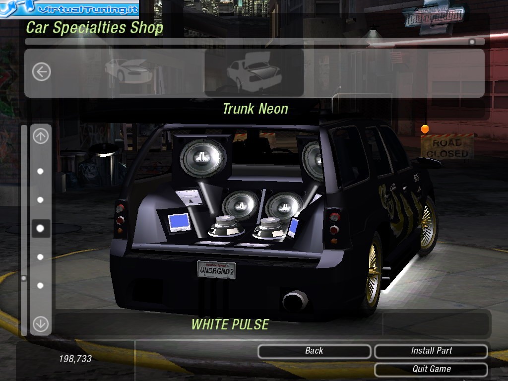 Games Car: CADILLAC Escalade by Xtremeboy