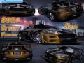 Games Car: ASTON MARTIN DB9 by Xtremeboy
