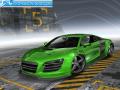 Games Car: AUDI TT by xander design