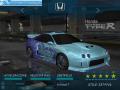 Games Car: HONDA Integra by DavX