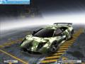 Games Car: LAMBORGHINI Murcielago LP640 by Ziano