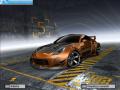 Games Car: NISSAN 350Z by kappa69