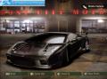 Games Car: LAMBORGHINI Gallardo by DarkSilent007