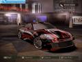 Games Car: NISSAN 350Z by DarkSilent007