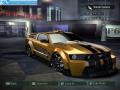 Games Car: FORD Mustang GT by DarkSilent007