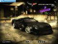 Games Car: CHEVROLET Corvette Z06 by DarkSilent007