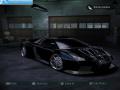 Games Car: LAMBORGHINI Murcielago by DarkSilent007