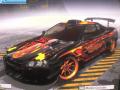 Games Car: NISSAN Skyline by Axl