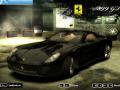 Games Car: FERRARI 599 by badboy94