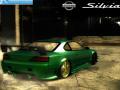 Games Car: NISSAN Silvia by badboy94