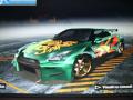 Games Car: NISSAN Skyline by Tmotd