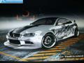 Games Car: BMW M3 GTR by Tmotd