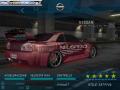 Games Car: NISSAN Skyline by DavX