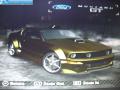 Games Car: FORD Mustang GT by Tmotd