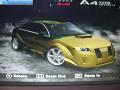 Games Car: AUDI A4 3.2 Fsi by Tmotd