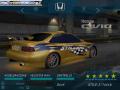 Games Car: HONDA Civic by DavX