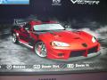 Games Car: DODGE Viper SRT 10 by Tmotd