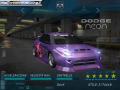 Games Car: DODGE Neon by DavX