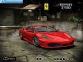 Games Car: FERRARI 430 by Yani Ice