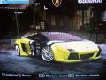 Games Car: LAMBORGHINI Gallardo by geoale90