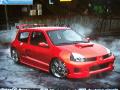 Games Car: RENAULT Clio V6 by geoale90