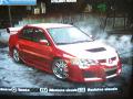 Games Car: MITSUBISHI Lancer Evo VIII by geoale90