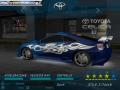 Games Car: TOYOTA Celica by DavX