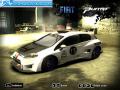 Games Car: FIAT Punto by Tiberia